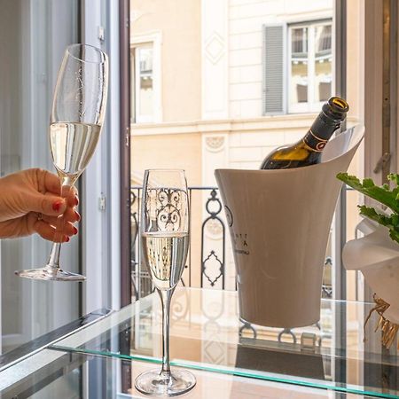 The Venue Apartment Rome Extérieur photo