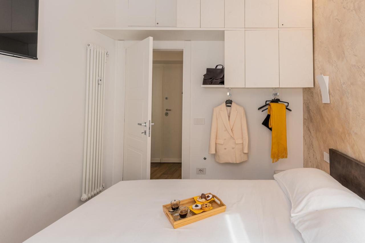 The Venue Apartment Rome Extérieur photo