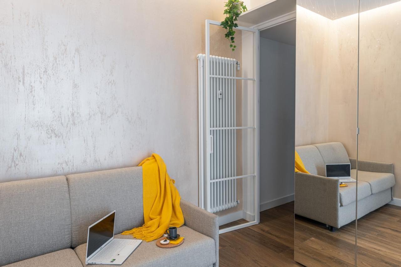 The Venue Apartment Rome Extérieur photo