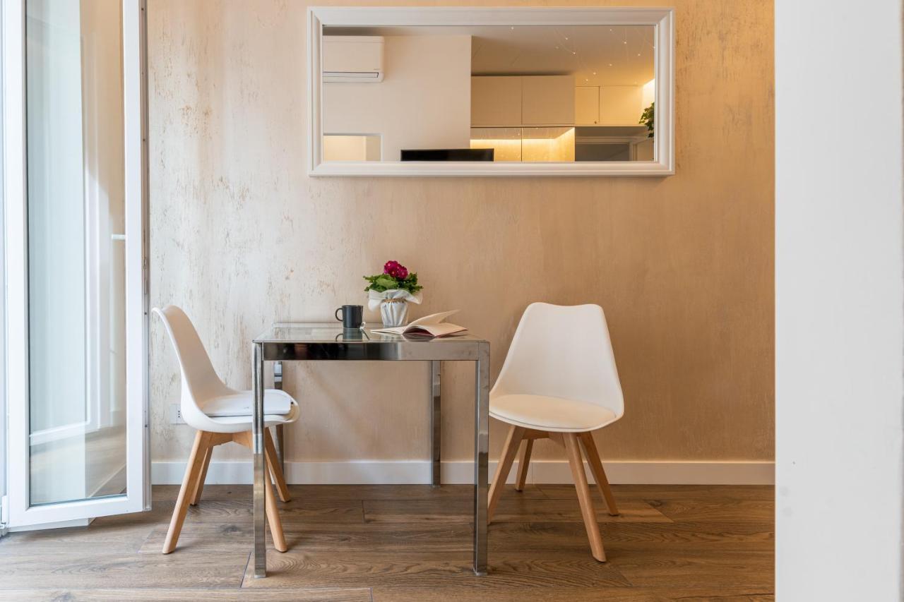 The Venue Apartment Rome Extérieur photo