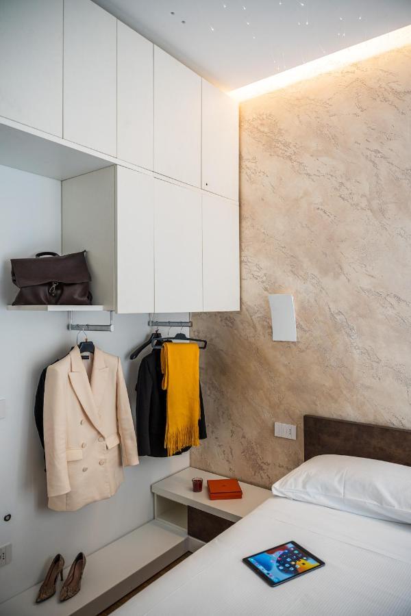 The Venue Apartment Rome Extérieur photo