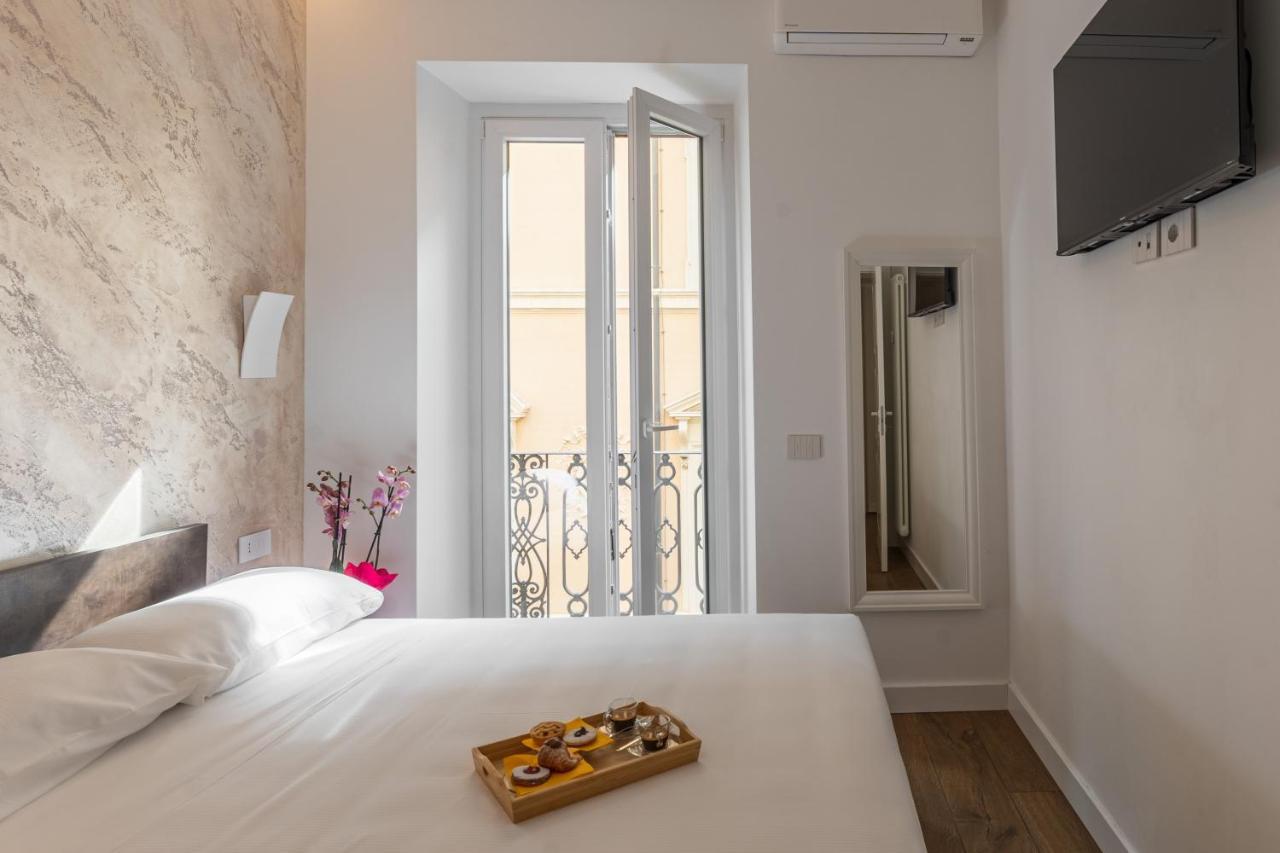 The Venue Apartment Rome Extérieur photo