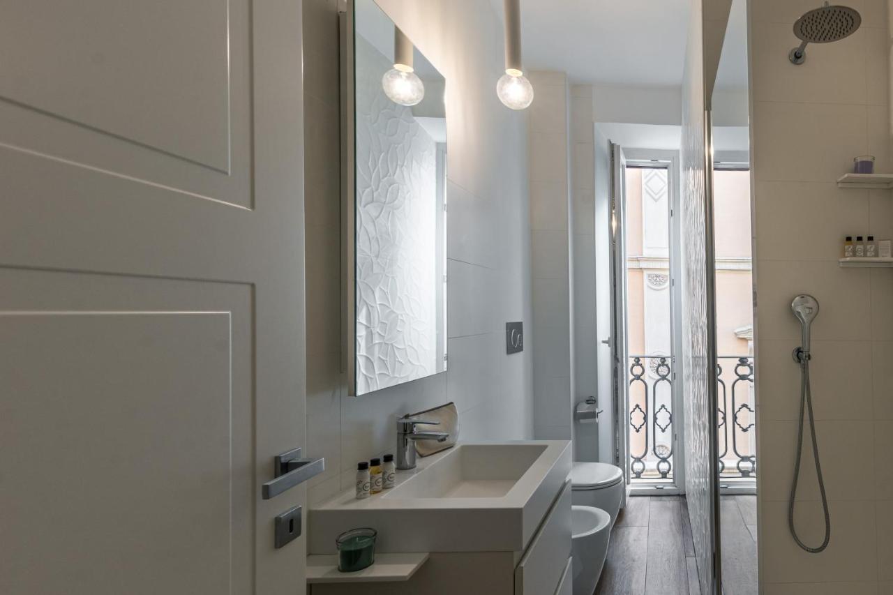 The Venue Apartment Rome Extérieur photo