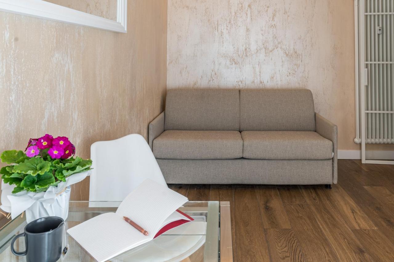 The Venue Apartment Rome Extérieur photo