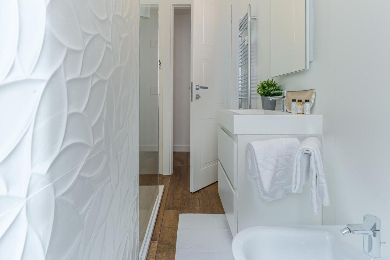 The Venue Apartment Rome Extérieur photo